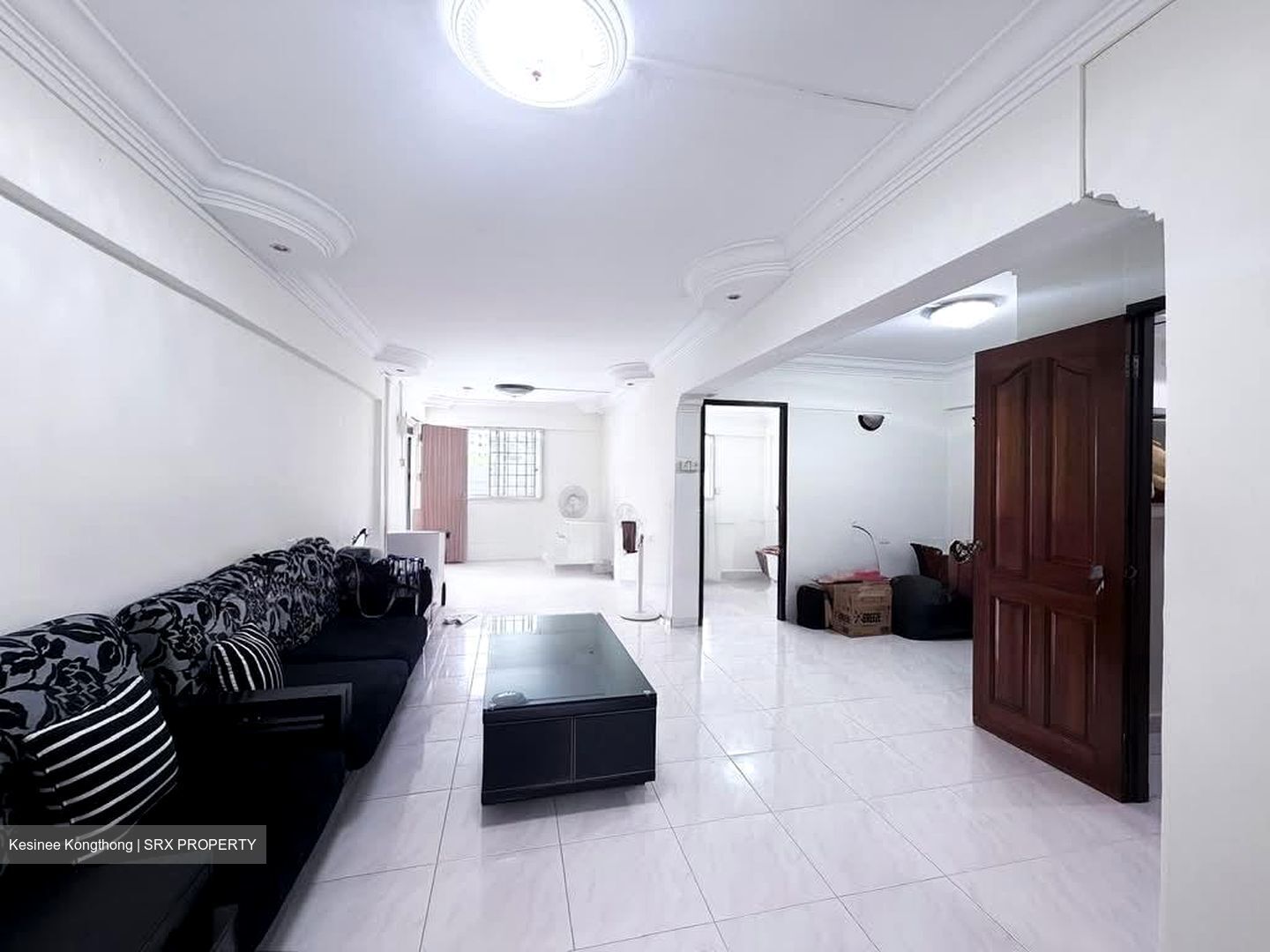 Blk 450 Clementi Avenue 3 (Clementi), HDB 3 Rooms #554539821